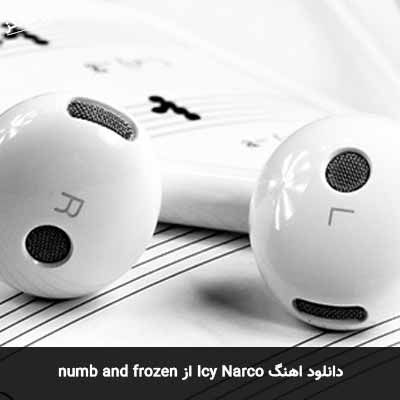 دانلود آهنگ numb and frozen از Icy Narco